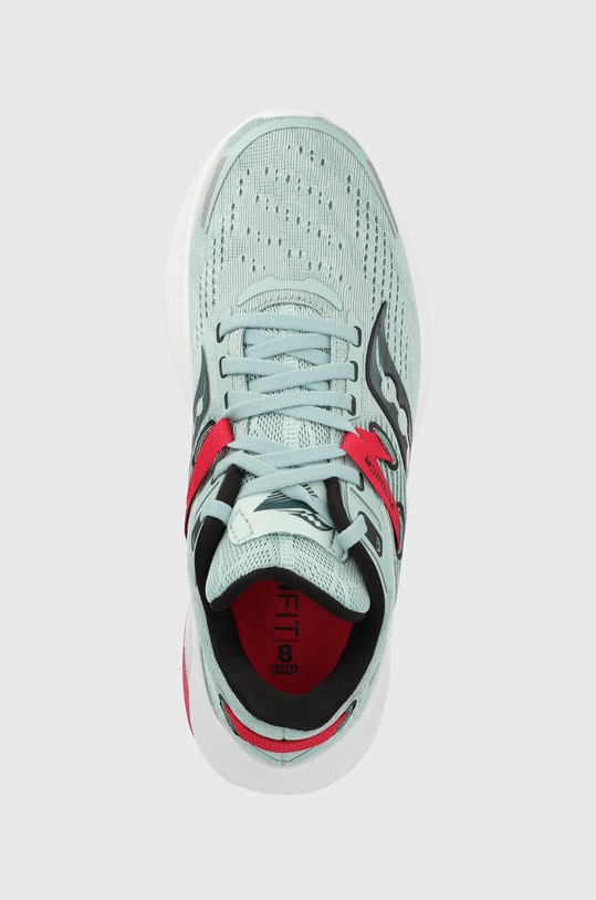 Saucony buty do biegania Guide 16 turkusowy S10810.16