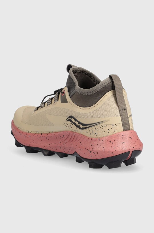 Obuwie Saucony buty PEREGRINE S10840.25 beżowy