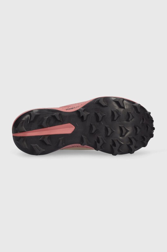 Saucony buty PEREGRINE S10840.25 beżowy