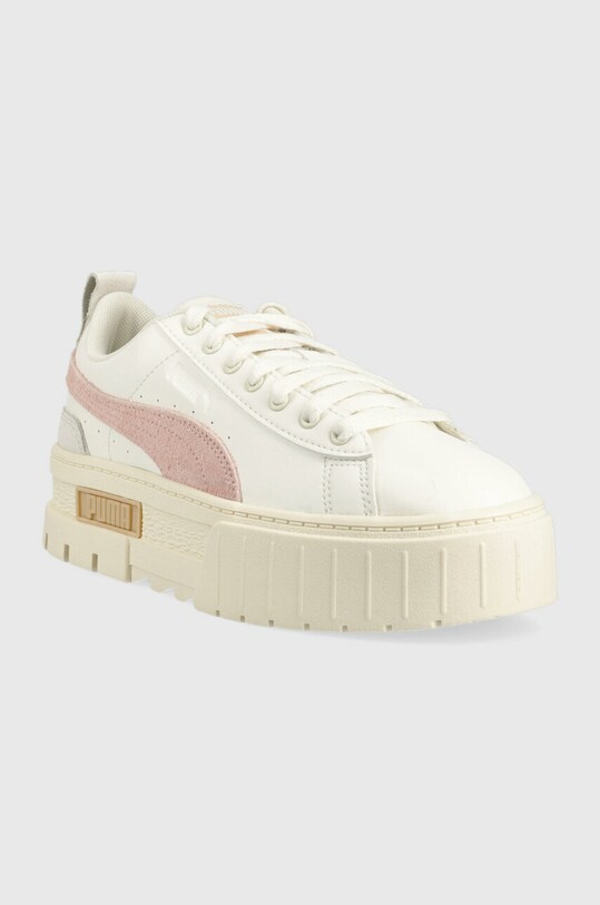 Tenisice Puma Mayze Thrifted 389861 bijela SS23