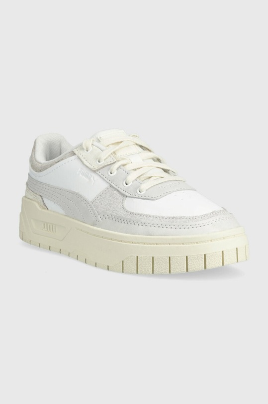 Puma sneakers Cali Dream Thrifted 389869 bianco SS23