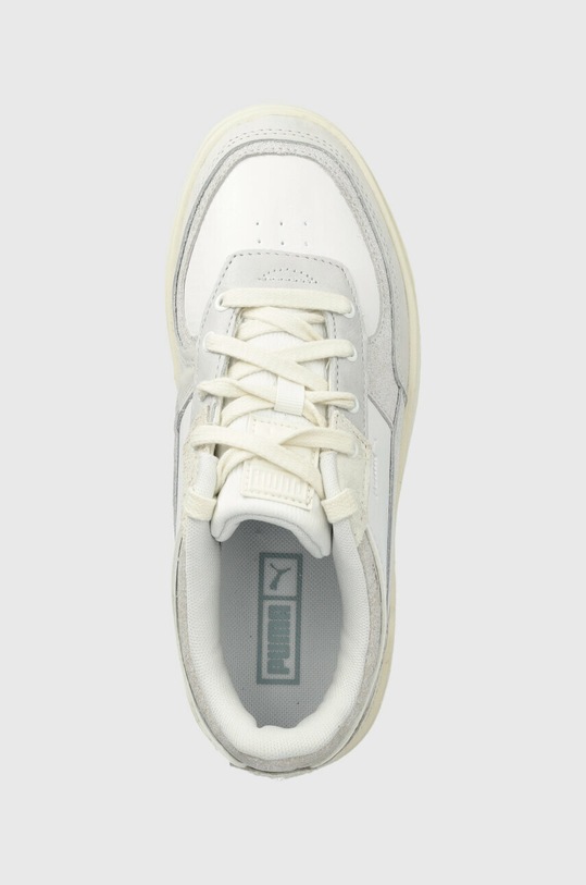 Puma sneakers Cali Dream Thrifted bianco 389869