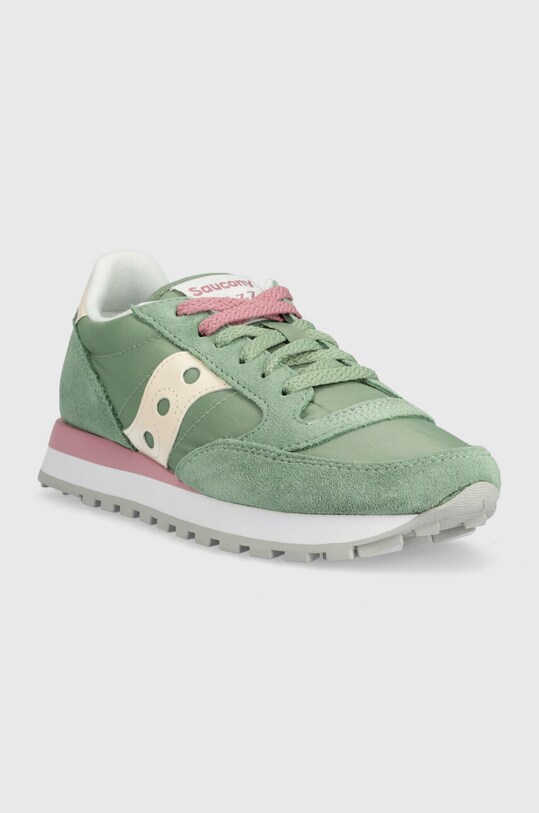 Superge Saucony JAZZ ORIGINAL S1044.672 zelena SS23