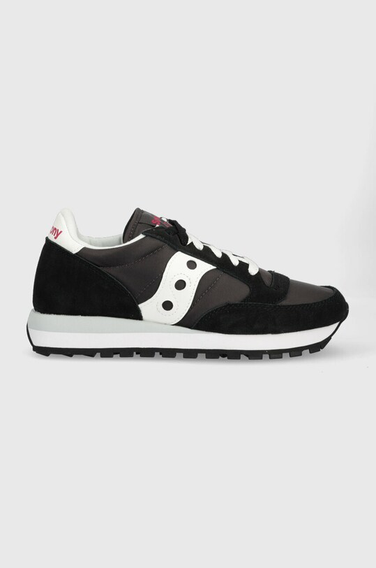 Superge Saucony JAZZ ORIGINAL Raven črna S1044.676