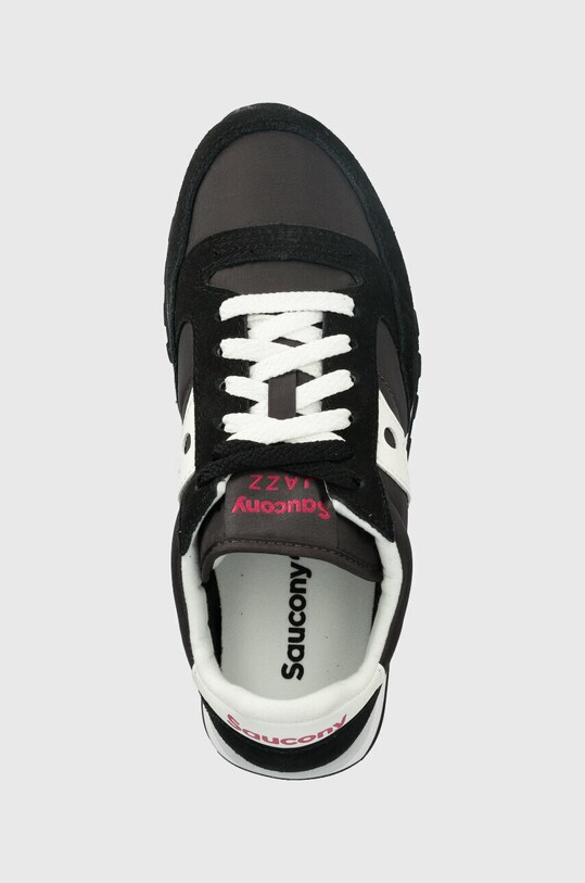 Saucony sneakers JAZZ ORIGINAL nero S1044.676