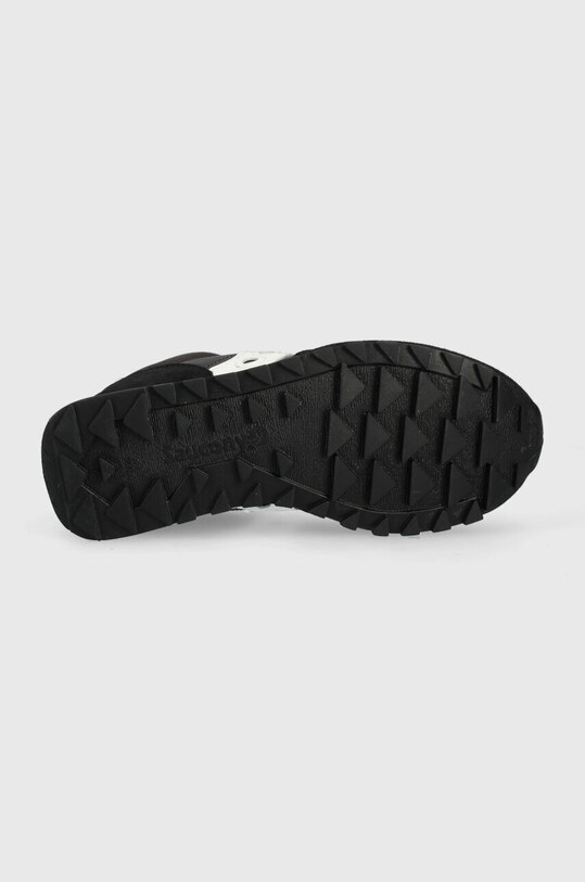 Saucony sneakers JAZZ ORIGINAL S1044.676 nero