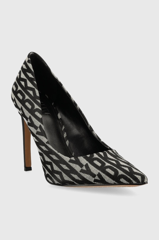 Dkny szpilki MABI K1335153.2L5 czarny SS23