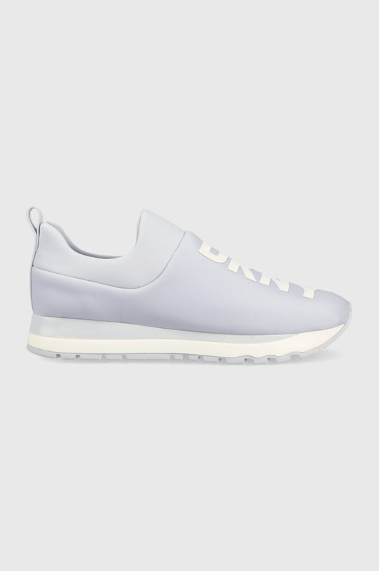 Dkny sneakers JADYN plată violet K1385461.LVD