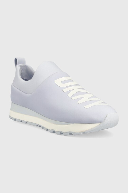 Tenisky Dkny JADYN K1385461.LVD fialová SS23