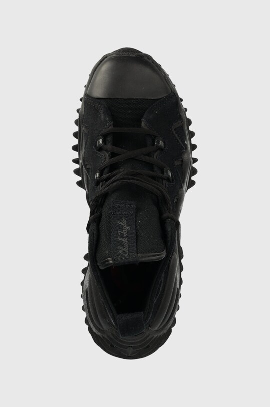 Кеди Converse Run Star Motion CX HI чорний A03924C