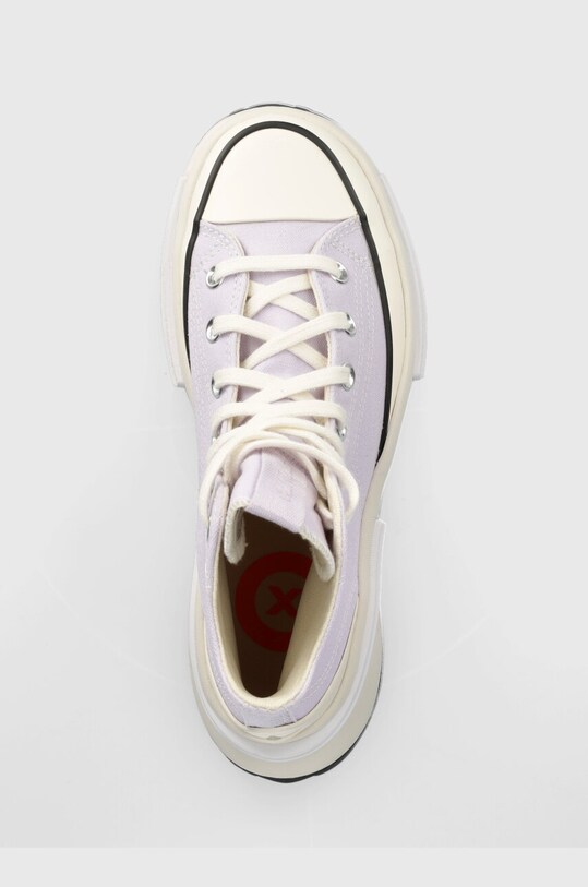 Kecky Converse Run Star Legacy CX HI fialová A03064C