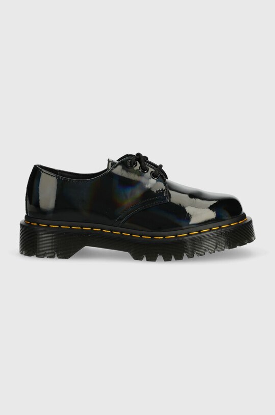 Dr. Martens półbuty skórzane 1461 Bex