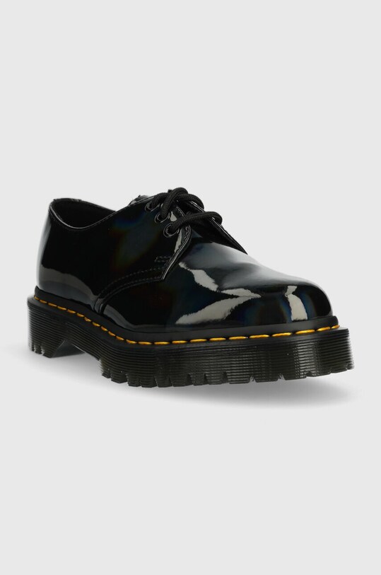 Шкіряні туфлі Dr. Martens 1461 Bex DM30563001 чорний SS23