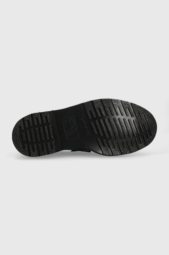 Dr. Martens mokasyny skórzane Adrian Mono DM30637001 czarny