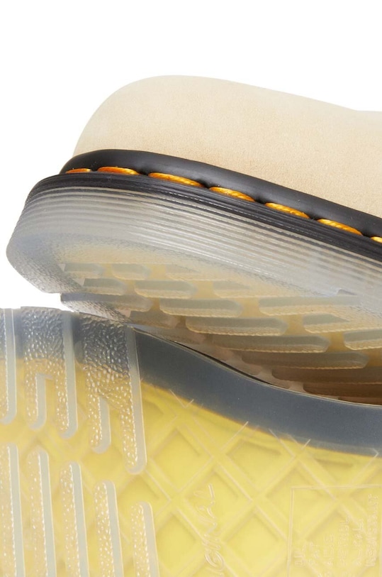 Dr. Martens półbuty zamszowe 1461 ICED II DM30641505