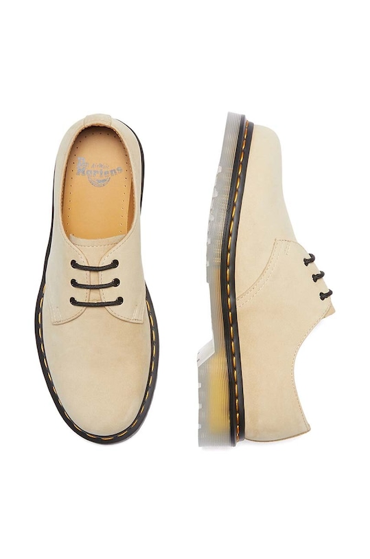 Dr. Martens półbuty zamszowe 1461 ICED II DM30641505