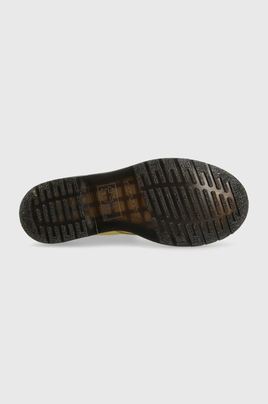 Δερμάτινα workers Dr. Martens 1460 Pascal DM30689708 κίτρινο
