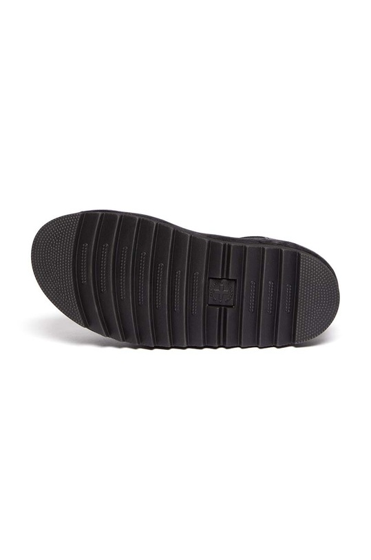 Dr. Martens sandały skórzane Blaire HDW DM30701001 czarny
