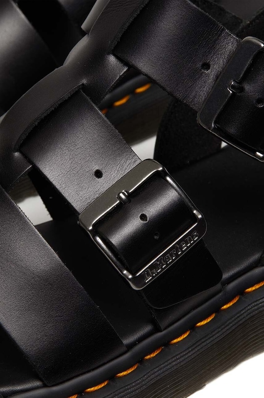 Dr. Martens sandale de piele Garin DM30766001