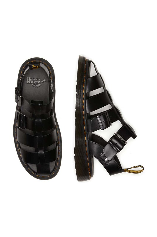 Кожаные сандалии Dr. Martens Garin DM30766001