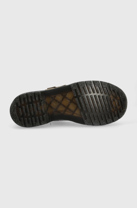 Кожаные туфли Dr. Martens 8065 DM30793292 бежевый
