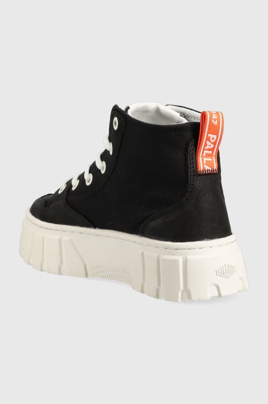 Obuća Tenisice Palladium ORIGINAL ORIGINAL 98573.008.M crna