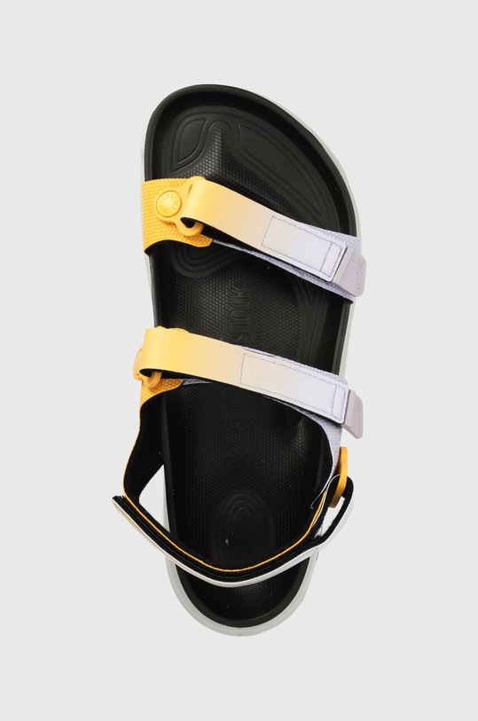 Σανδάλια Birkenstock Kalahari μωβ 1024504
