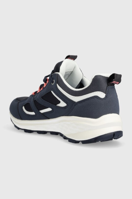 Взуття Черевики Jack Wolfskin Vojo 3 Low 4051231 темно-синій