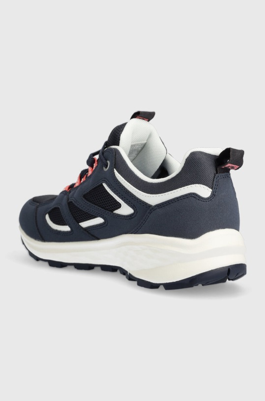 Obuwie Jack Wolfskin buty Vojo 3 Low 4051231 granatowy