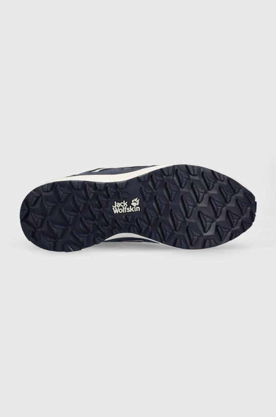 Черевики Jack Wolfskin Vojo 3 Low 4051231 темно-синій