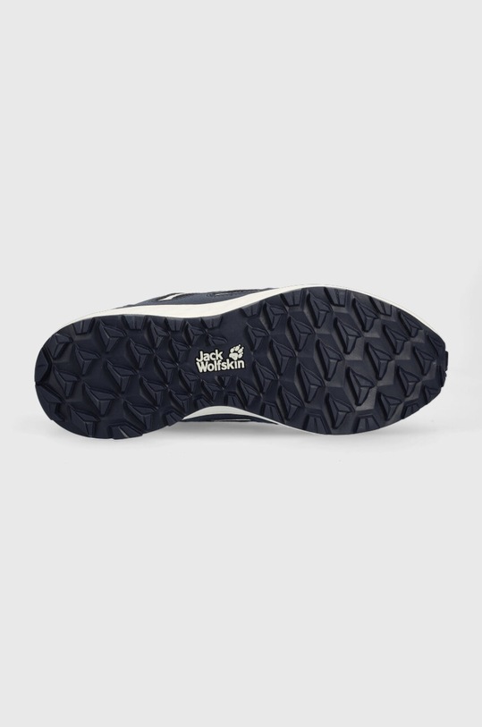 Jack Wolfskin buty Vojo 3 Low 4051231 granatowy