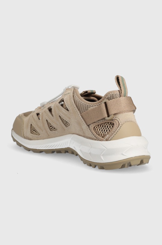Scarpe Jack Wolfskin scarpe Woodland 2 Hybrid Low 4051351 beige