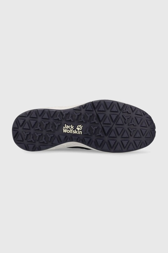 Черевики Jack Wolfskin Woodland 2 Hybrid Low 4051351 темно-синій