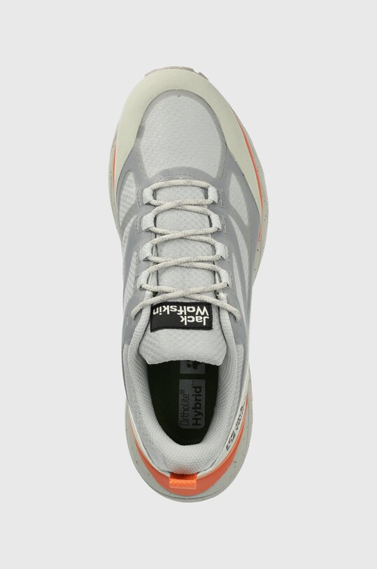 Jack Wolfskin buty Terraventure Texapore Low szary 4051631