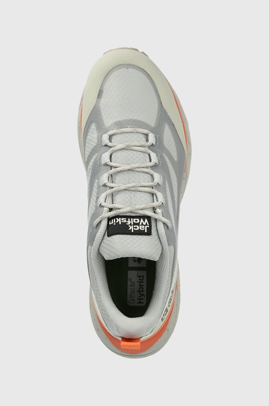 Jack Wolfskin buty Terraventure Texapore Low szary 4051631