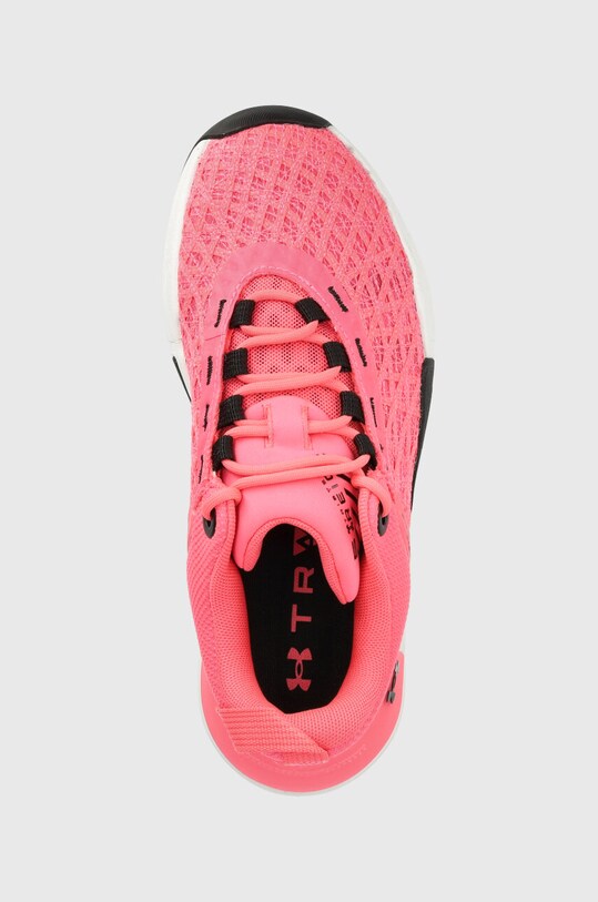 Under Armour buty treningowe TriBase Reign 5 różowy 3026022