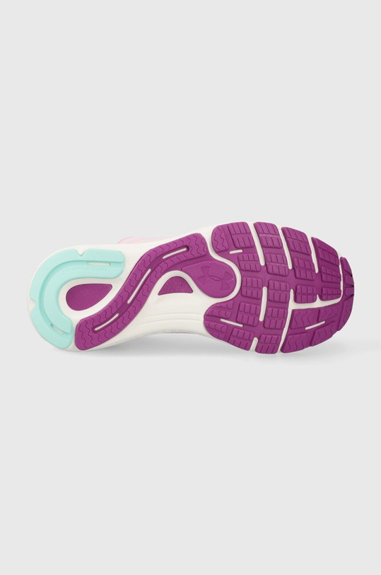 Under Armour pantofi de alergat HOVR Sonic 6 3026128 roz