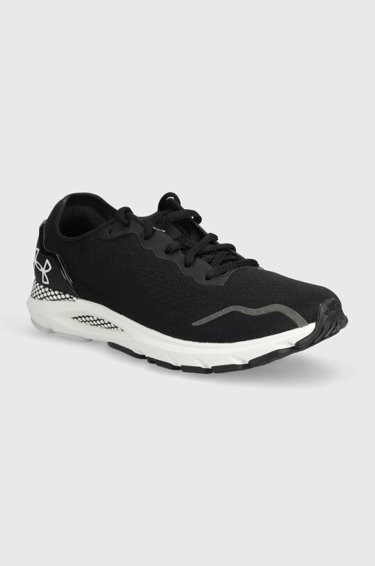 Under Armour pantofi de alergat HOVR Sonic 6 negru 3026128