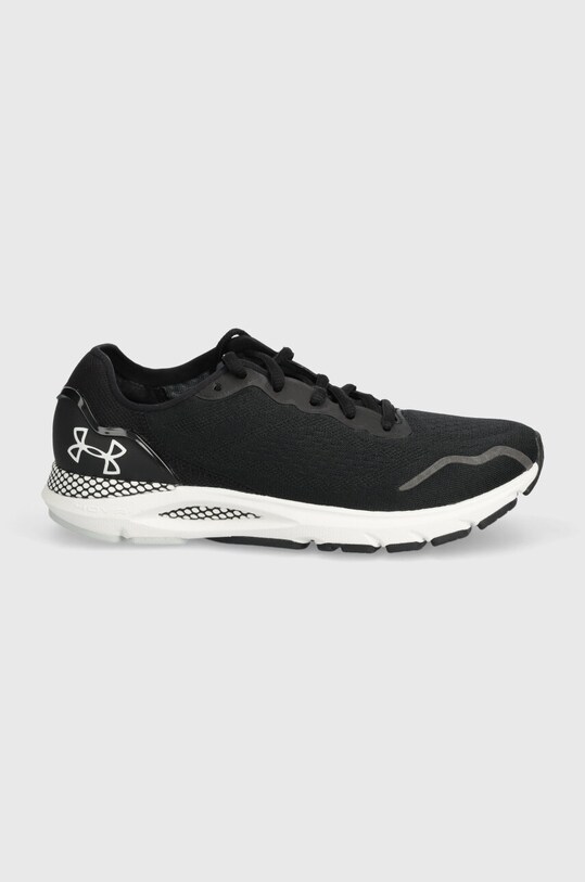 Under Armour pantofi de alergat HOVR Sonic 6 3026128 negru SS24