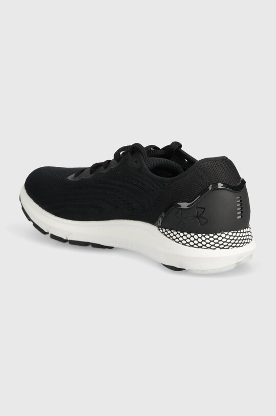 Încălțăminte Under Armour pantofi de alergat HOVR Sonic 6 3026128 negru