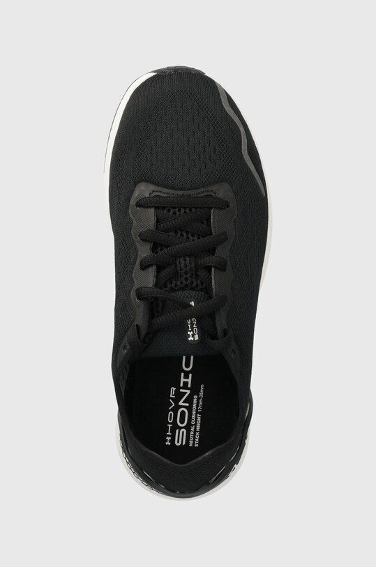 Under Armour pantofi de alergat HOVR Sonic 6 negru 3026128