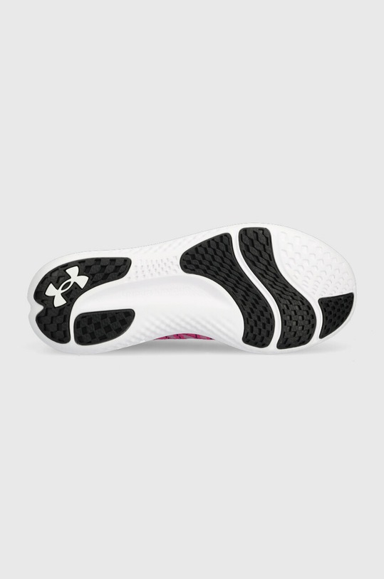 Tenisice za trčanje Under Armour Charged Breeze 2 3026142 roza