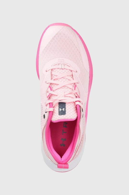 Under Armour buty treningowe Hovr Omnia Q1 różowy 3026204