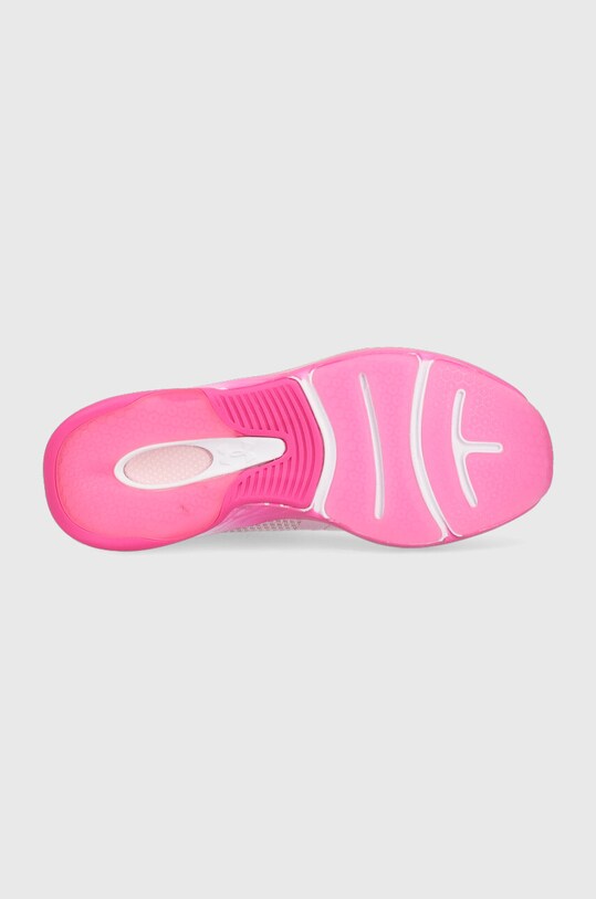 Under Armour buty treningowe Hovr Omnia Q1 3026204 różowy