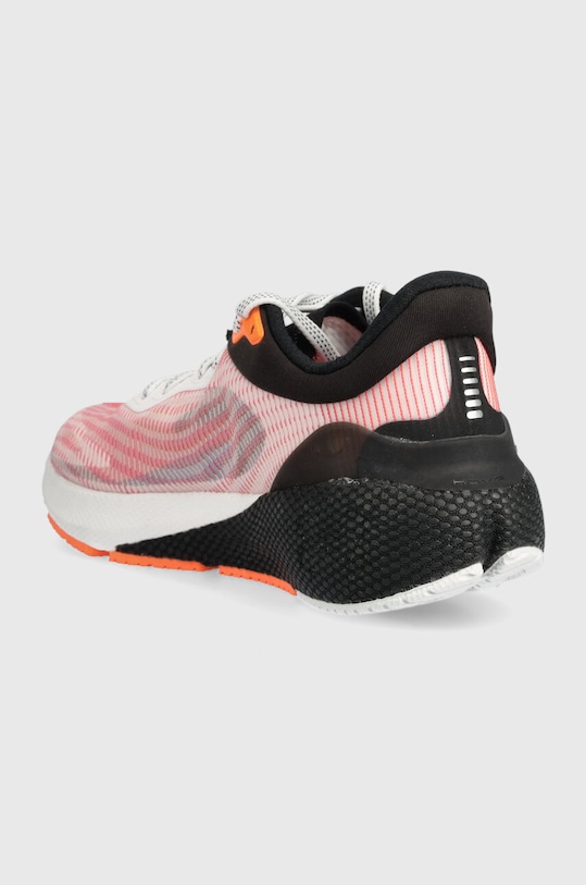 Încălțăminte Under Armour pantofi de alergat Hovr Machina Breeze 3026264 multicolor