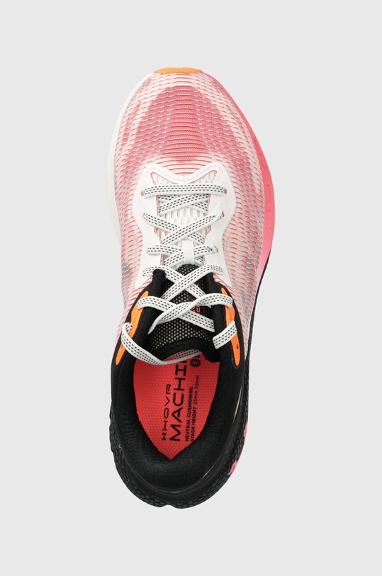 Under Armour pantofi de alergat Hovr Machina Breeze multicolor 3026264