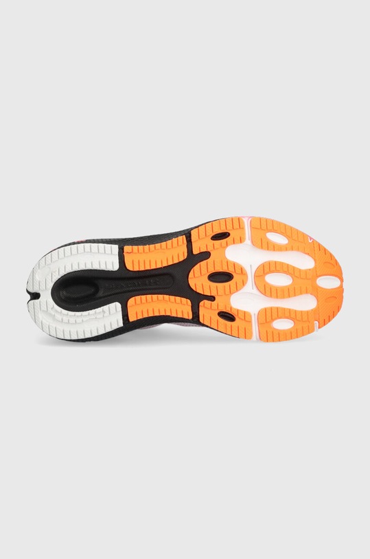 Παπούτσια για τρέξιμο Under Armour Hovr Machina Breeze 3026264 πολύχρωμο