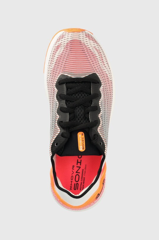 Обувки за бягане Under Armour Hovr Sonic 6 Breeze сив 3026266