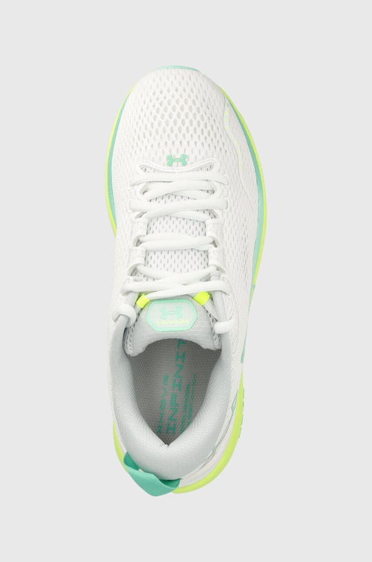 Under Armour pantofi de alergat Hovr Infinite 5 alb 3026550