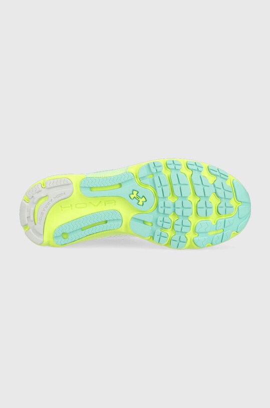Under Armour buty do biegania Hovr Infinite 5 3026550 biały